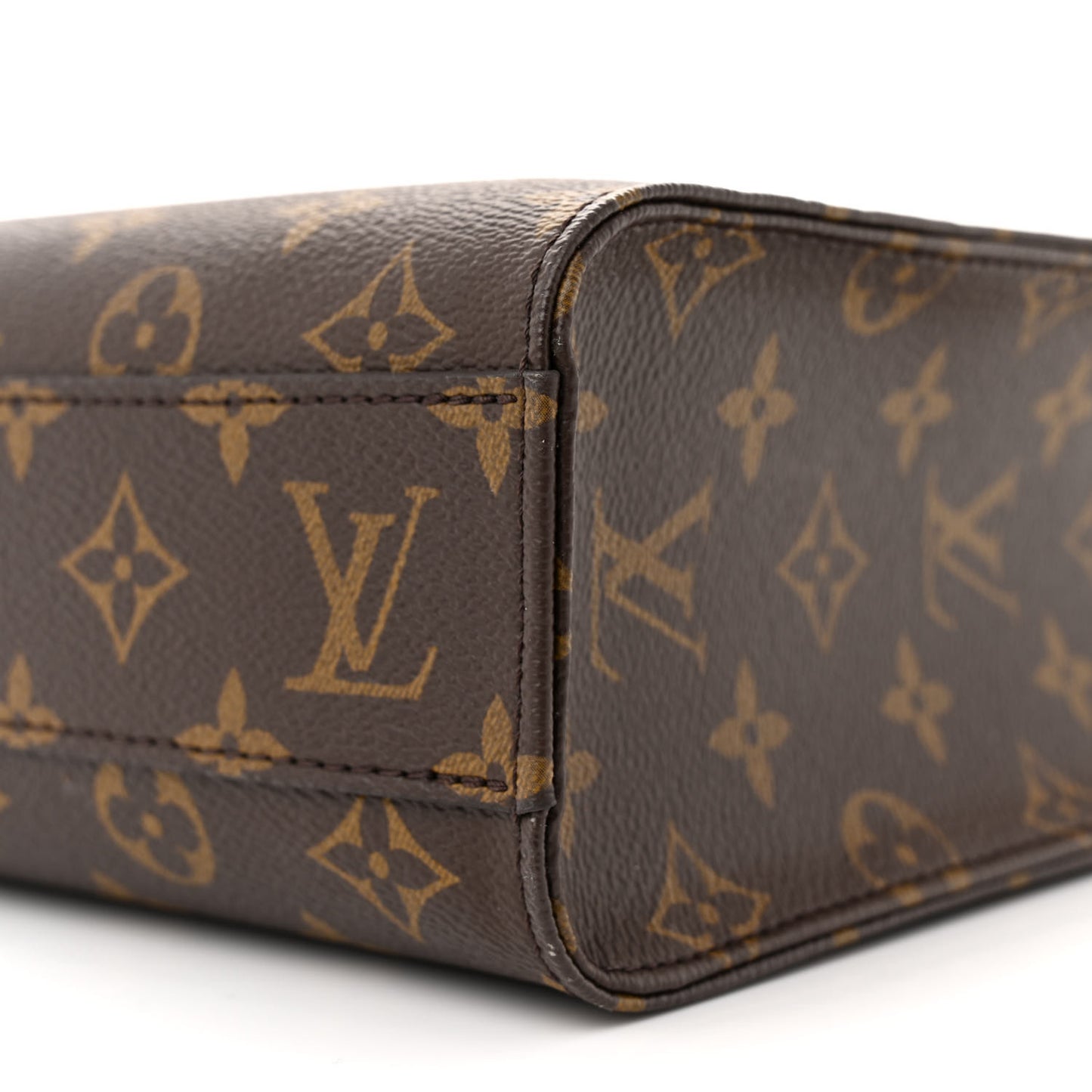 Monogram Sac Plat BB