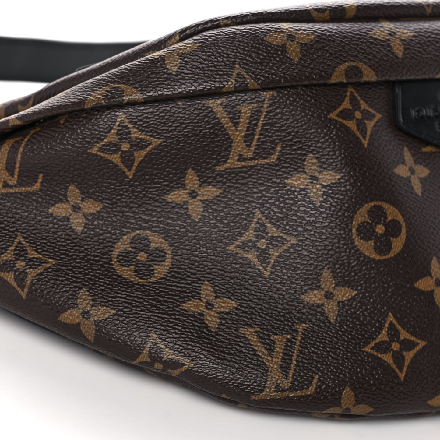 Monogram My LV World Tour Bumbag
