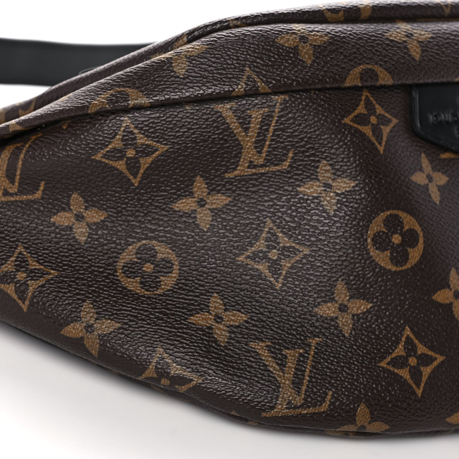Louis Vuitton Monogram My LV World Tour Bumbag 7 of 9