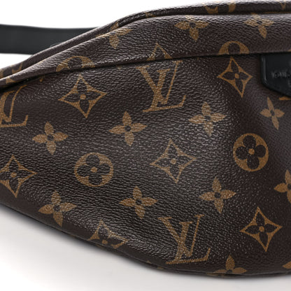 Louis Vuitton Monogram My LV World Tour Bumbag 7 of 9