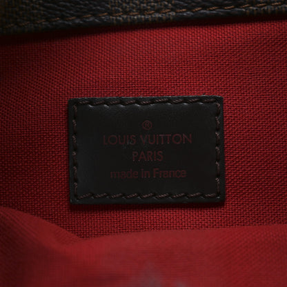 Louis Vuitton Damier Ebene Bloomsbury PM 6 of 15
