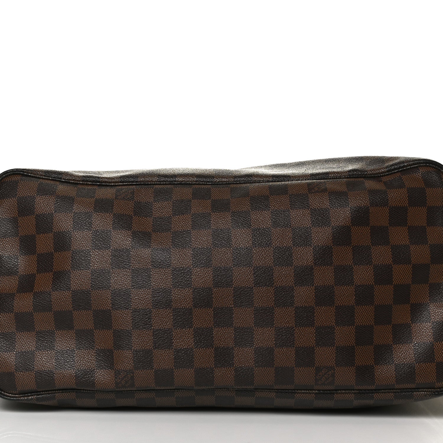 Louis Vuitton Damier Ebene Neverfull GM 15 of 18