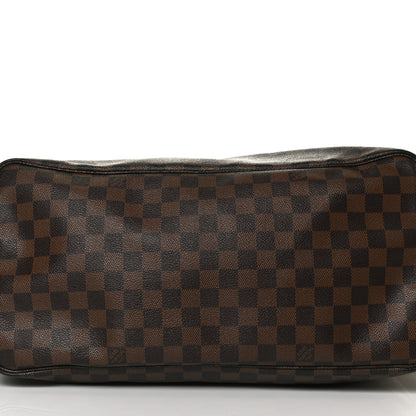 Louis Vuitton Damier Ebene Neverfull GM 15 of 18