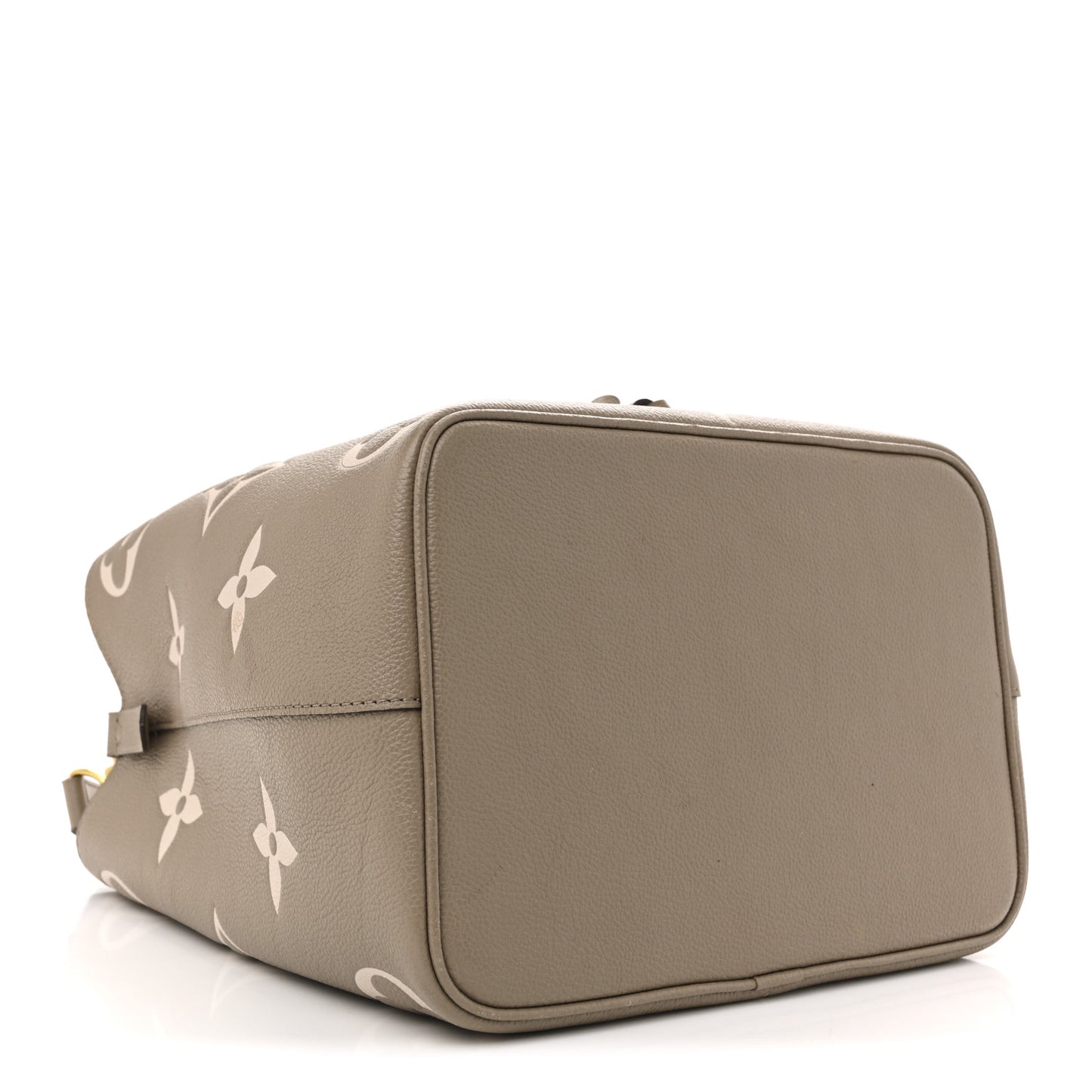 Empreinte Monogram Giant Neonoe MM Tourterelle Creme