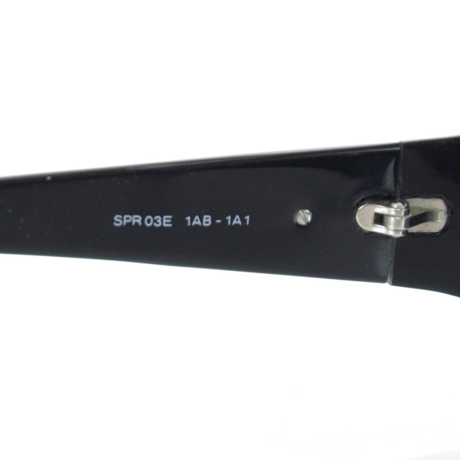 Prada Sunglasses SPR 03E | 5 of 6