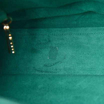 Saint Laurent Calfskin Small Sac De Jour Mint 9 of 12