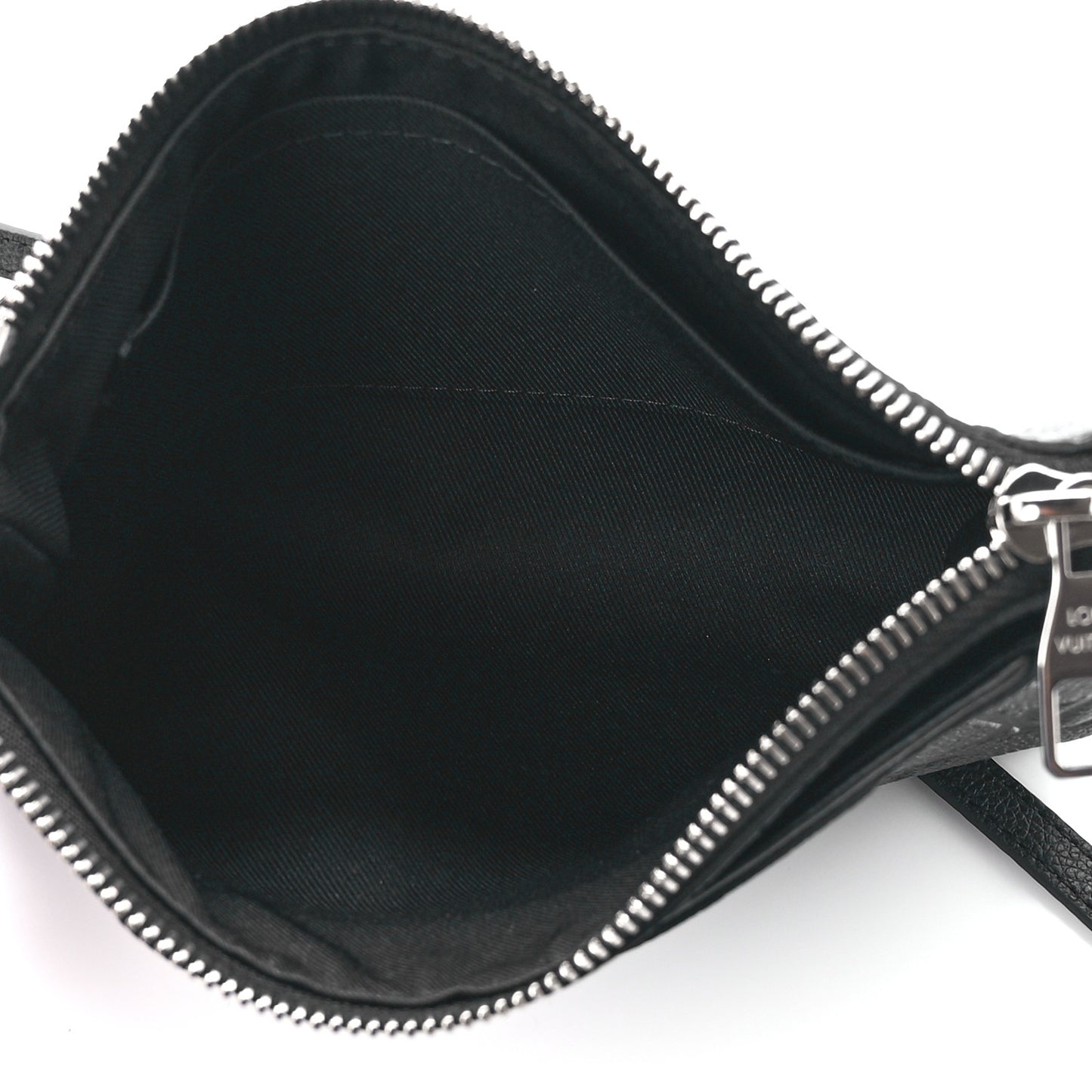 Empreinte Pallas Crossbody Black