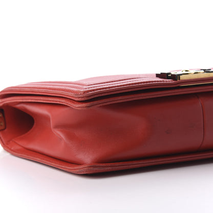 Hermes Chevre Mysore Evelyne Coin Purse Rose Tyrien 12 of 16