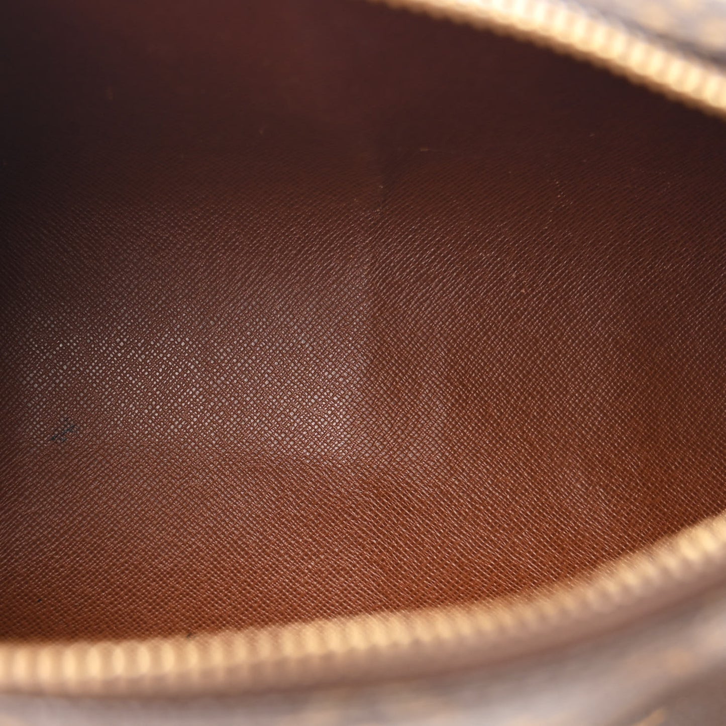 Monogram Papillon 26