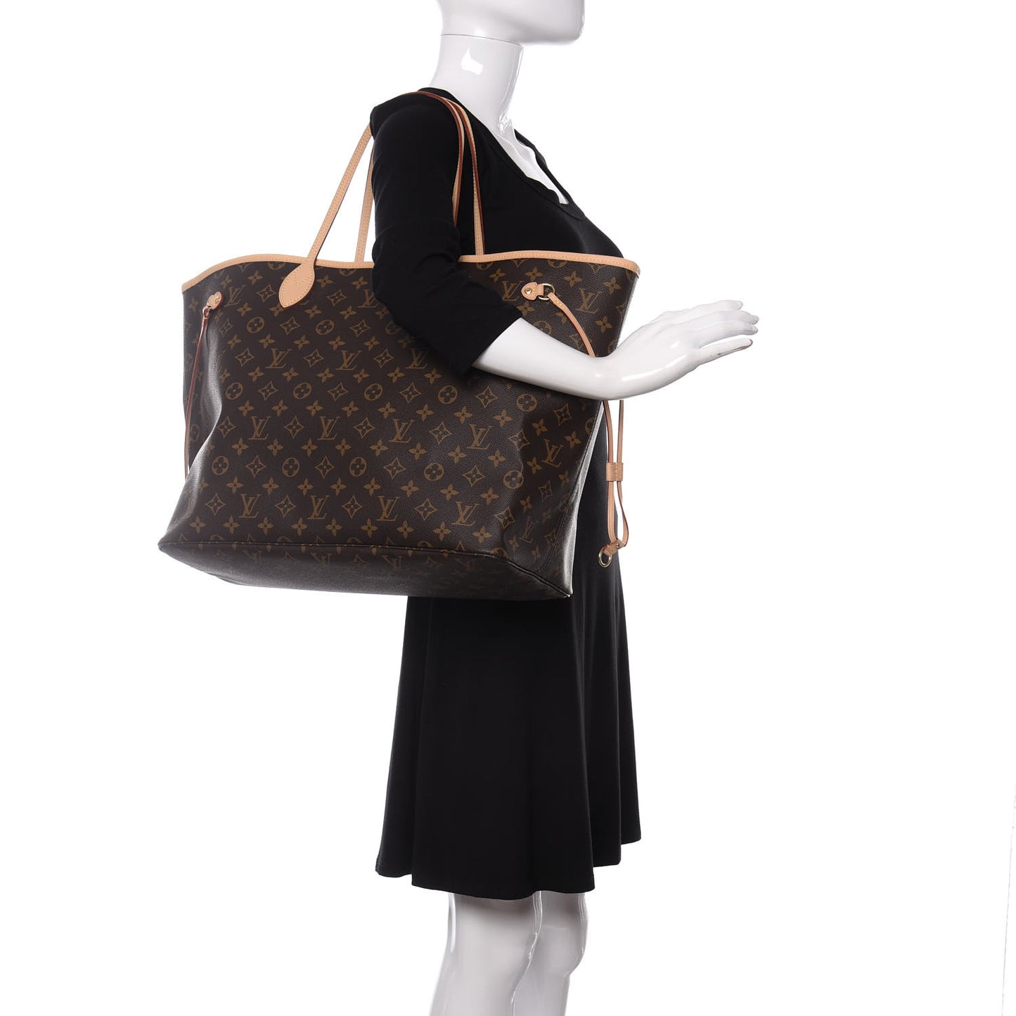 Monogram Neo Neverfull GM