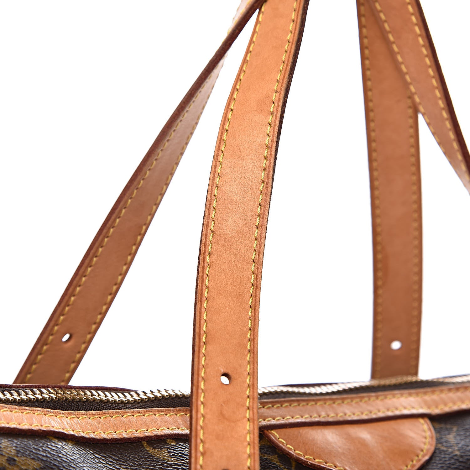 Louis Vuitton Monogram Palermo GM 15 of 24