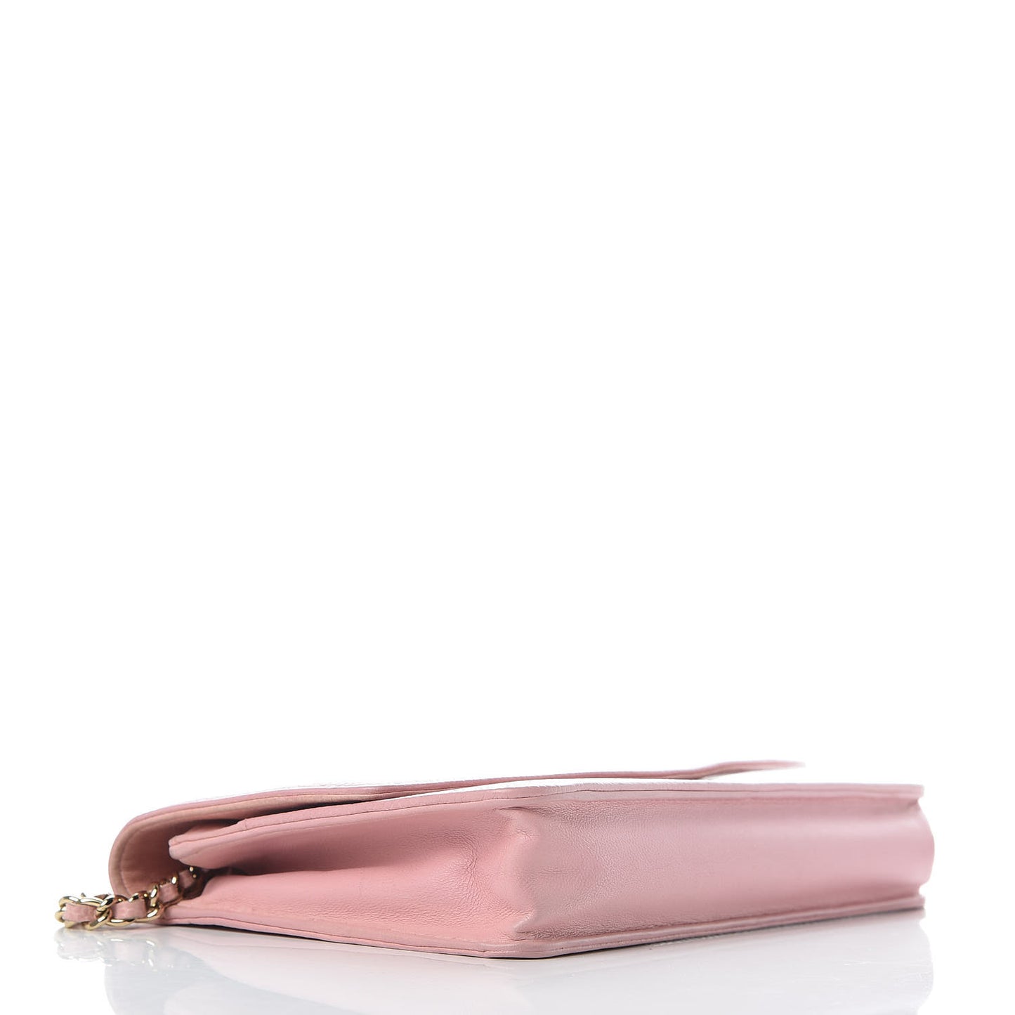 Caviar Timeless CC Wallet On Chain WOC Pink