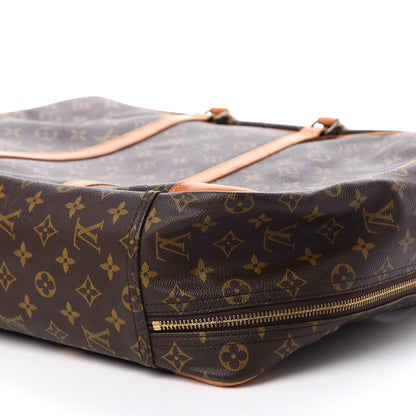 Louis Vuitton Monogram Sirius 45 8 of 11