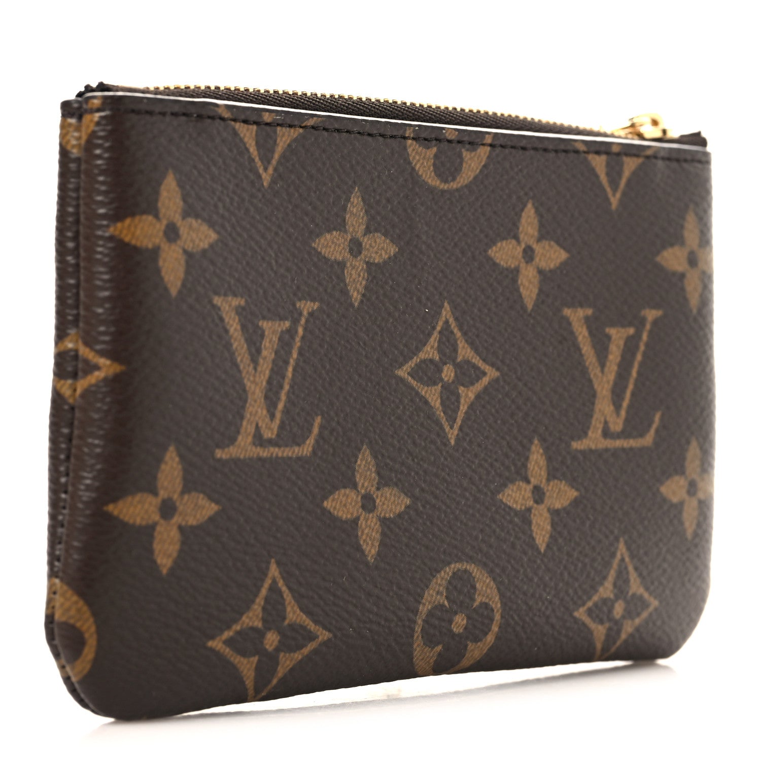 Louis Vuitton Monogram Key Pouch S 3 of 6