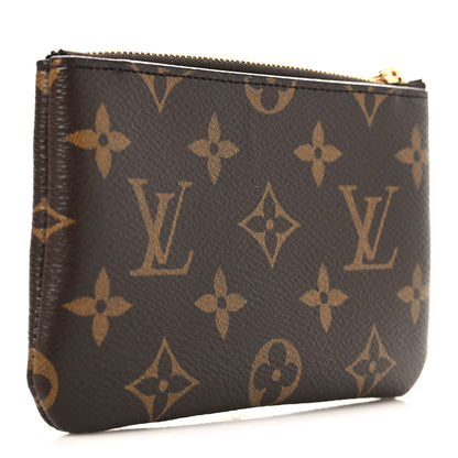 Louis Vuitton Monogram Key Pouch S 3 of 6