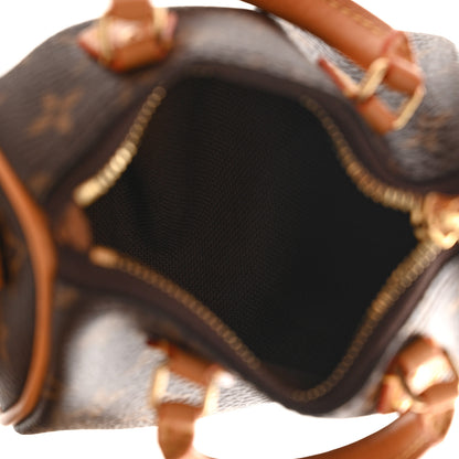 Louis Vuitton Monogram Trio Mini Icones 5 of 9