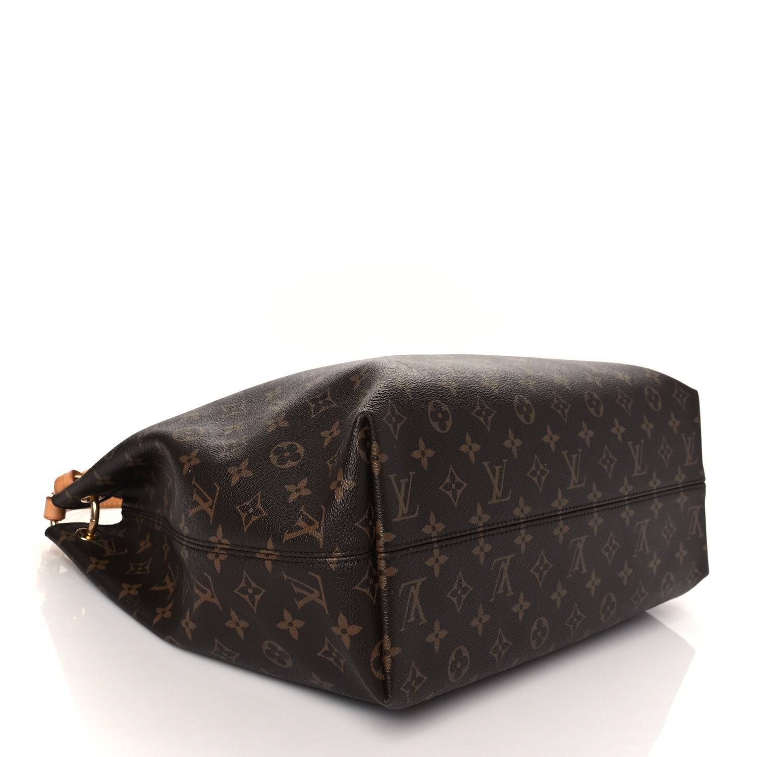 Louis Vuitton Monogram Graceful MM Pivoine 4 of 9