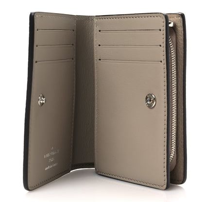 Louis Vuitton Mahina Clea Wallet Galet 5 of 6