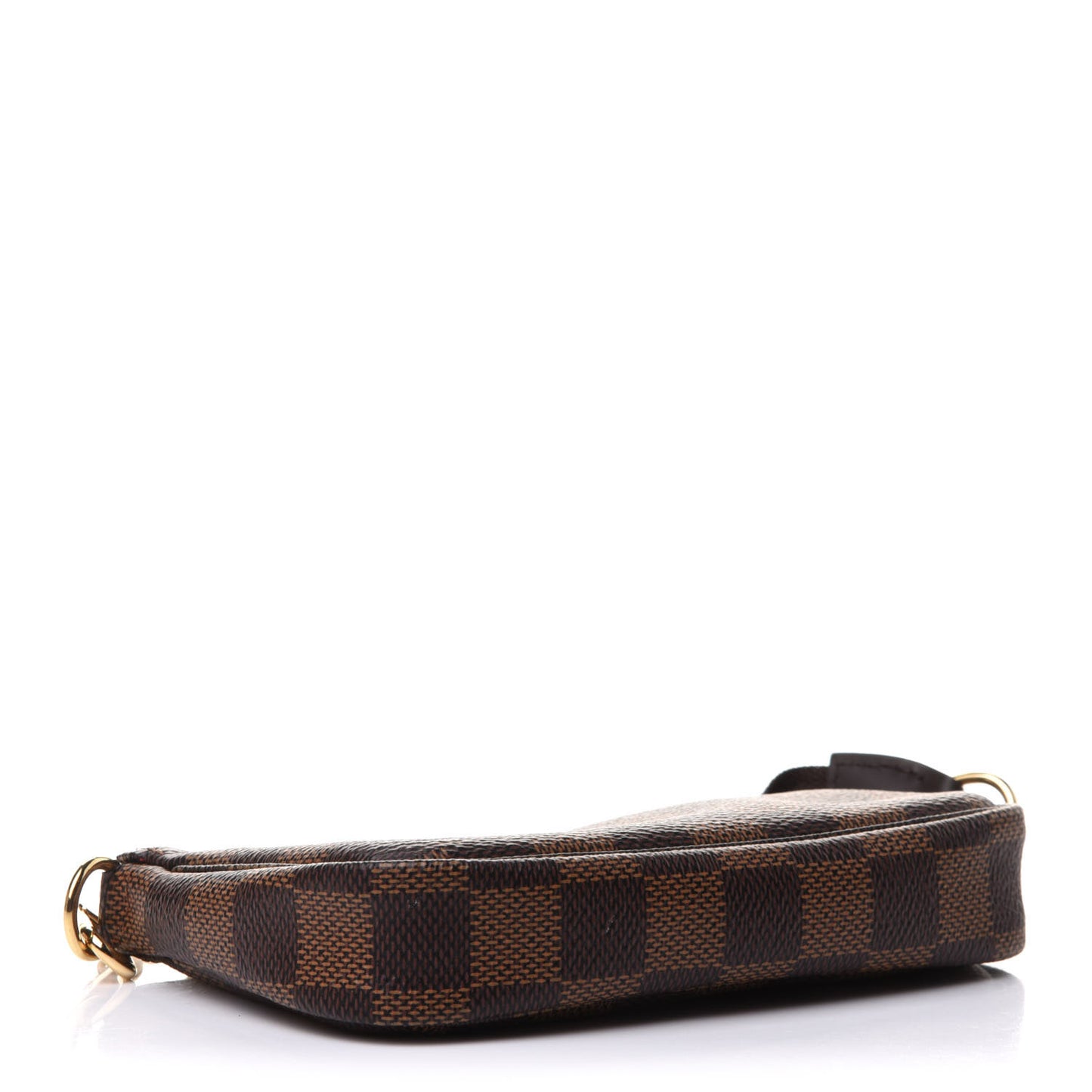 Damier Ebene Mini Pochette Accessories