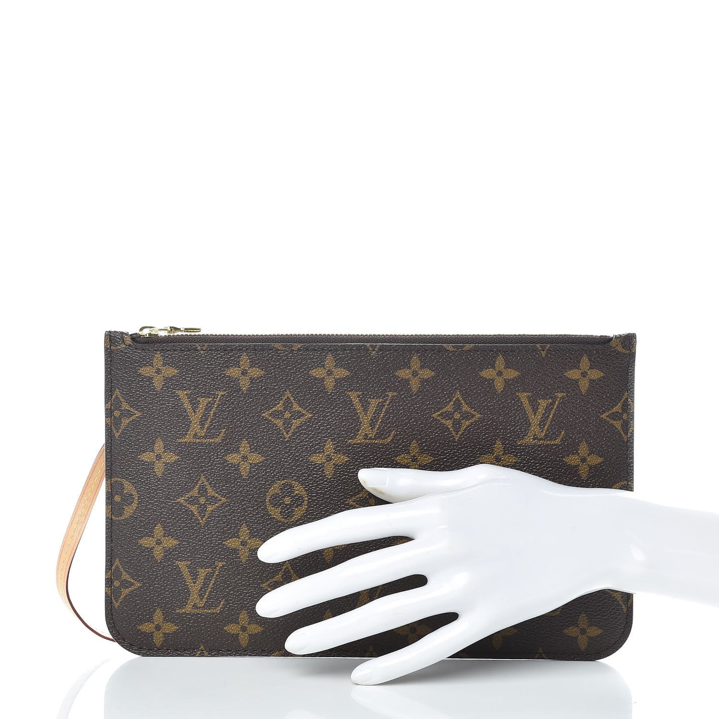 Monogram Neverfull MM GM Pochette