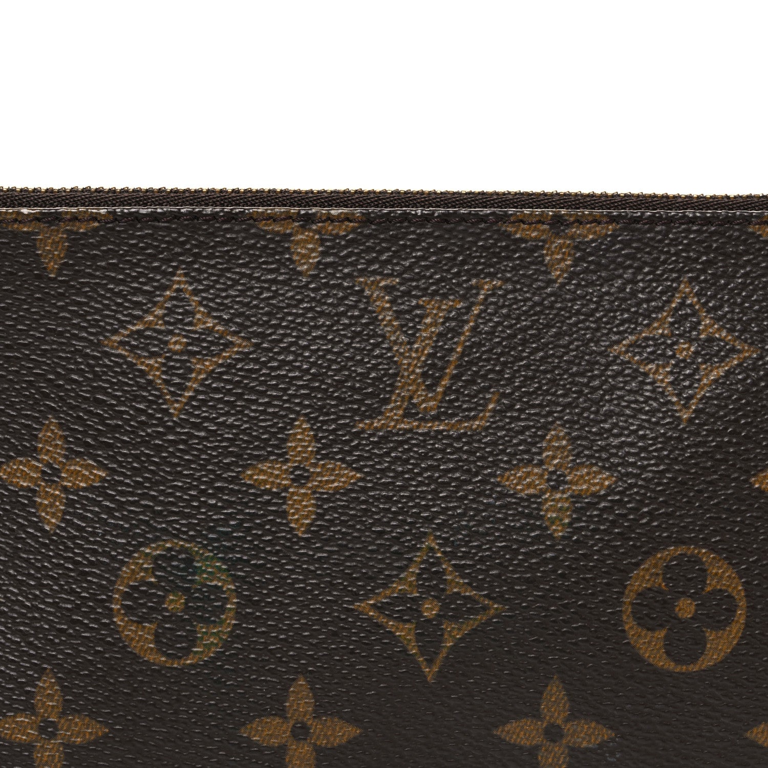 Louis Vuitton Monogram Pochette Accessories 8 of 10