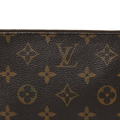 Louis Vuitton Monogram Pochette Accessories 8 of 10