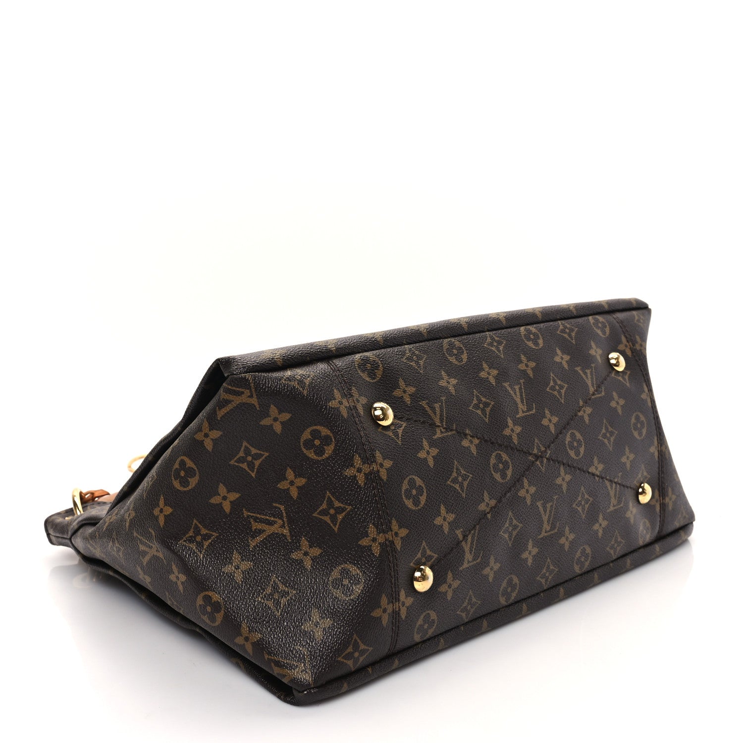 Louis Vuitton Monogram Artsy MM 4 of 11