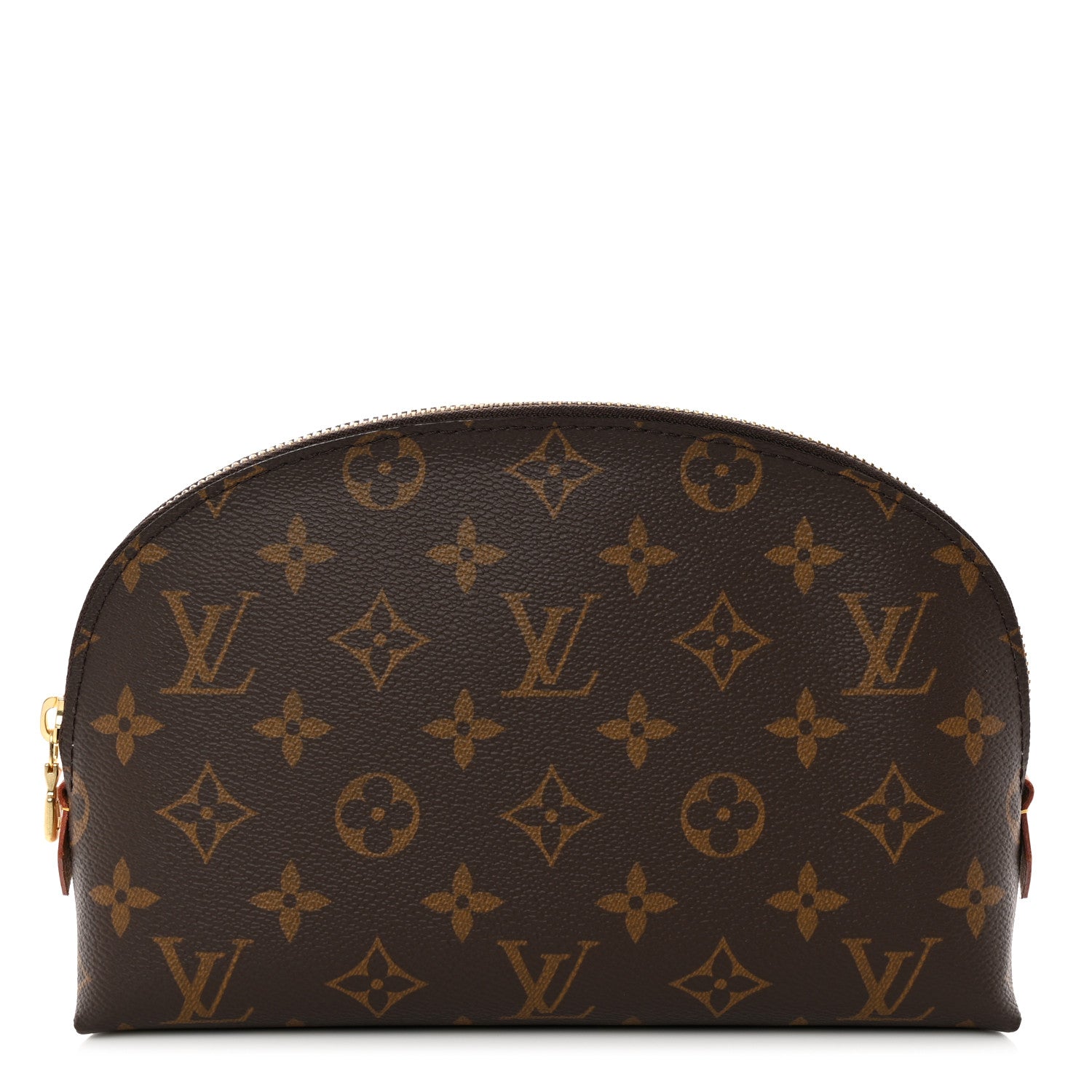 Louis Vuitton Monogram Cosmetic Pouch GM 1 of 8
