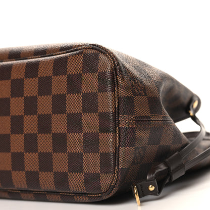 Louis Vuitton Damier Ebene Neo Neverfull PM 9 of 9