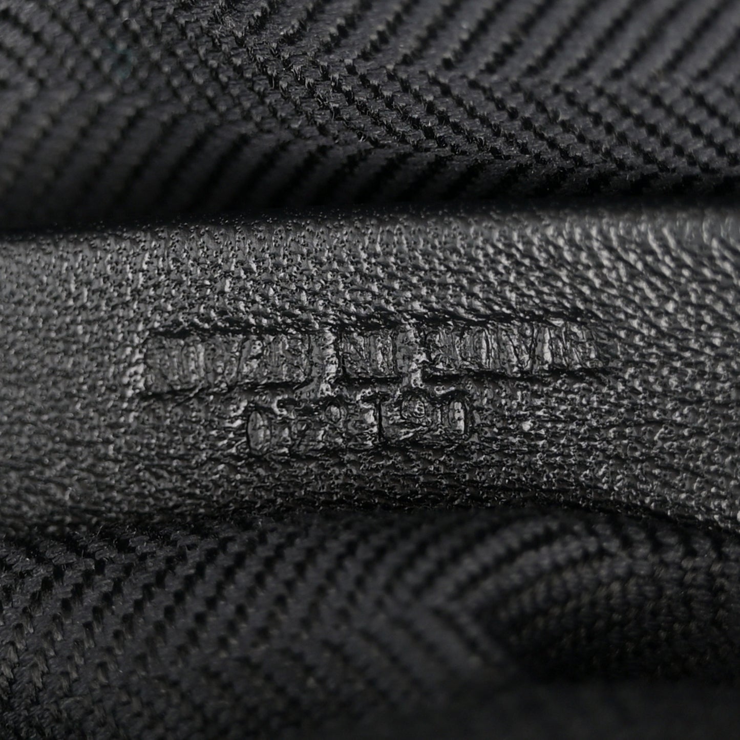 Calfskin Medium Tulip Hammock Shoulder Bag Black