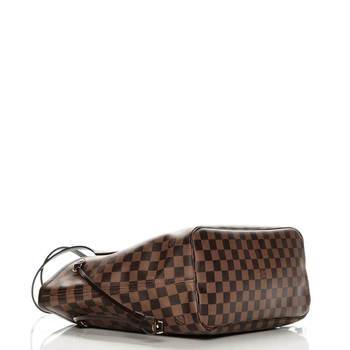 Damier Ebene Neo Neverfull MM