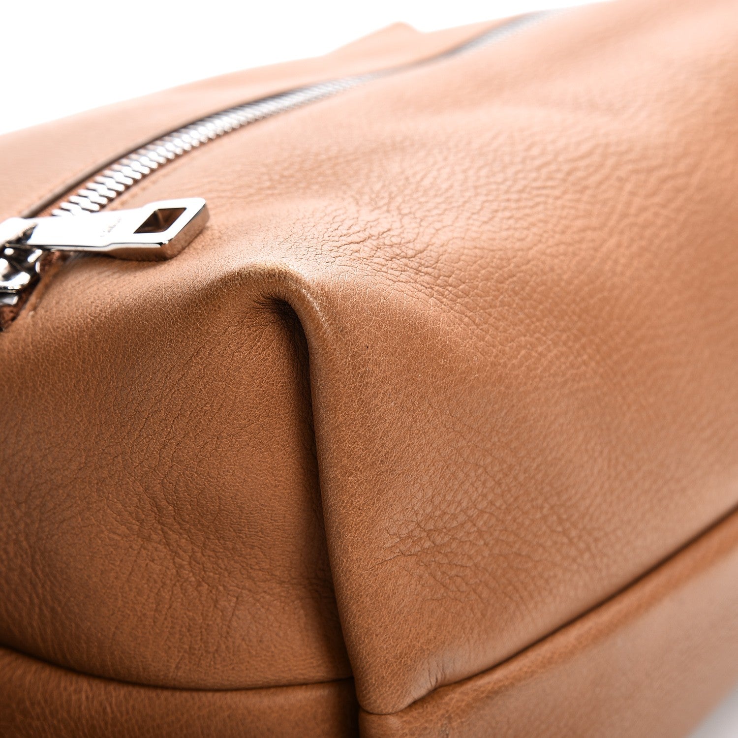 Chloe Deerskin Medium Dalston Shoulder Bag Brown 8 of 11