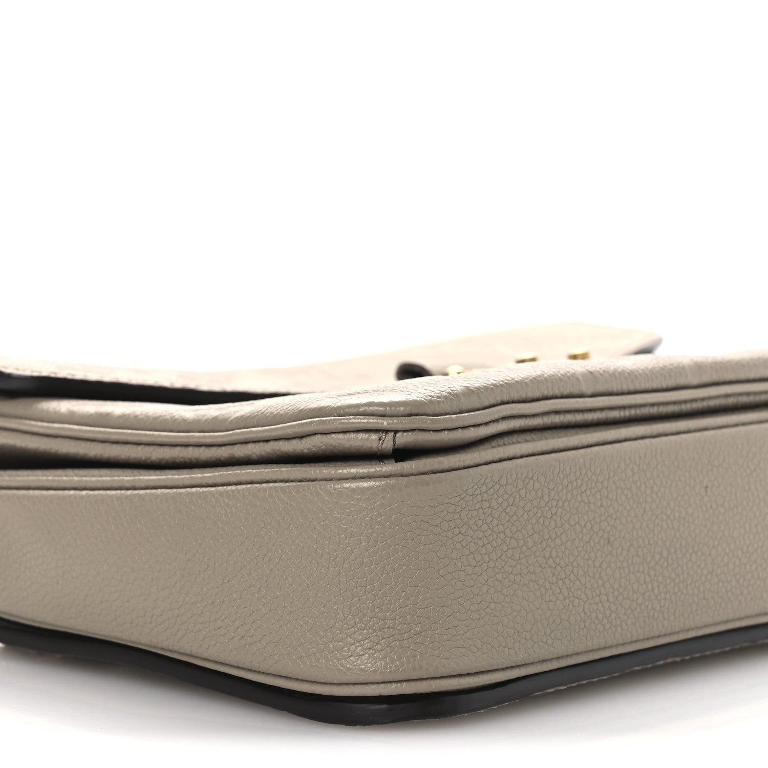 Louis Vuitton Empreinte Pochette Metis Tourterelle 8 of 11