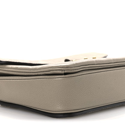 Louis Vuitton Empreinte Pochette Metis Tourterelle 8 of 11