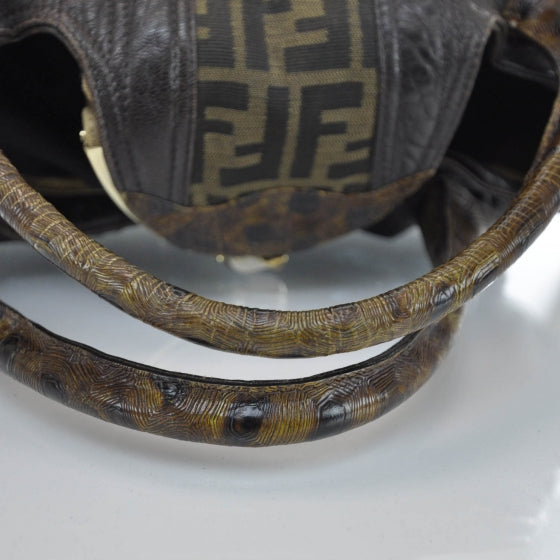 Zucca Nappa Nuvolata Vitello Tortuga Spy Tobacco Moro