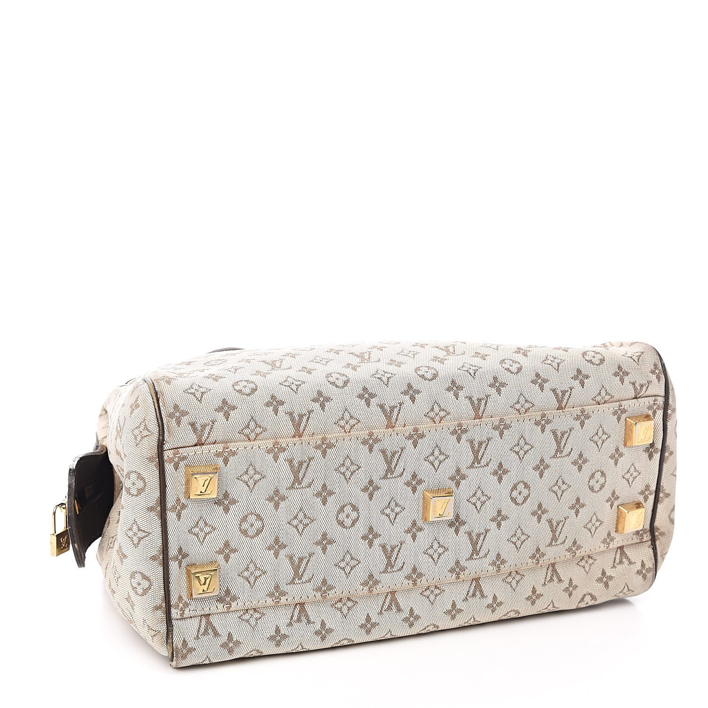 Mini Monogram Josephine PM Light Kaki