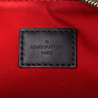 Louis Vuitton Damier Ebene South Bank Besace 6 of 11