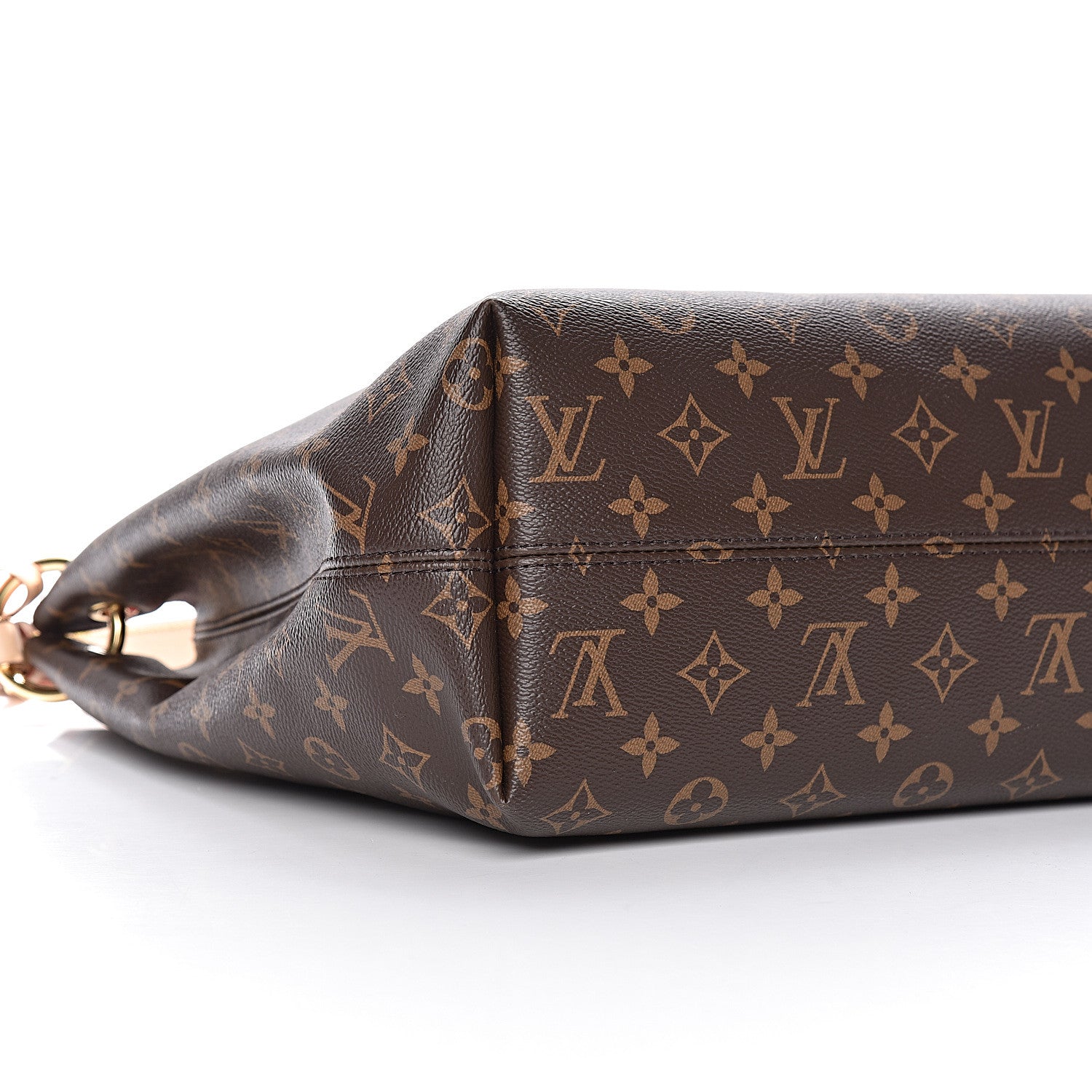 Louis Vuitton Monogram Graceful MM Pivoine 13 of 15