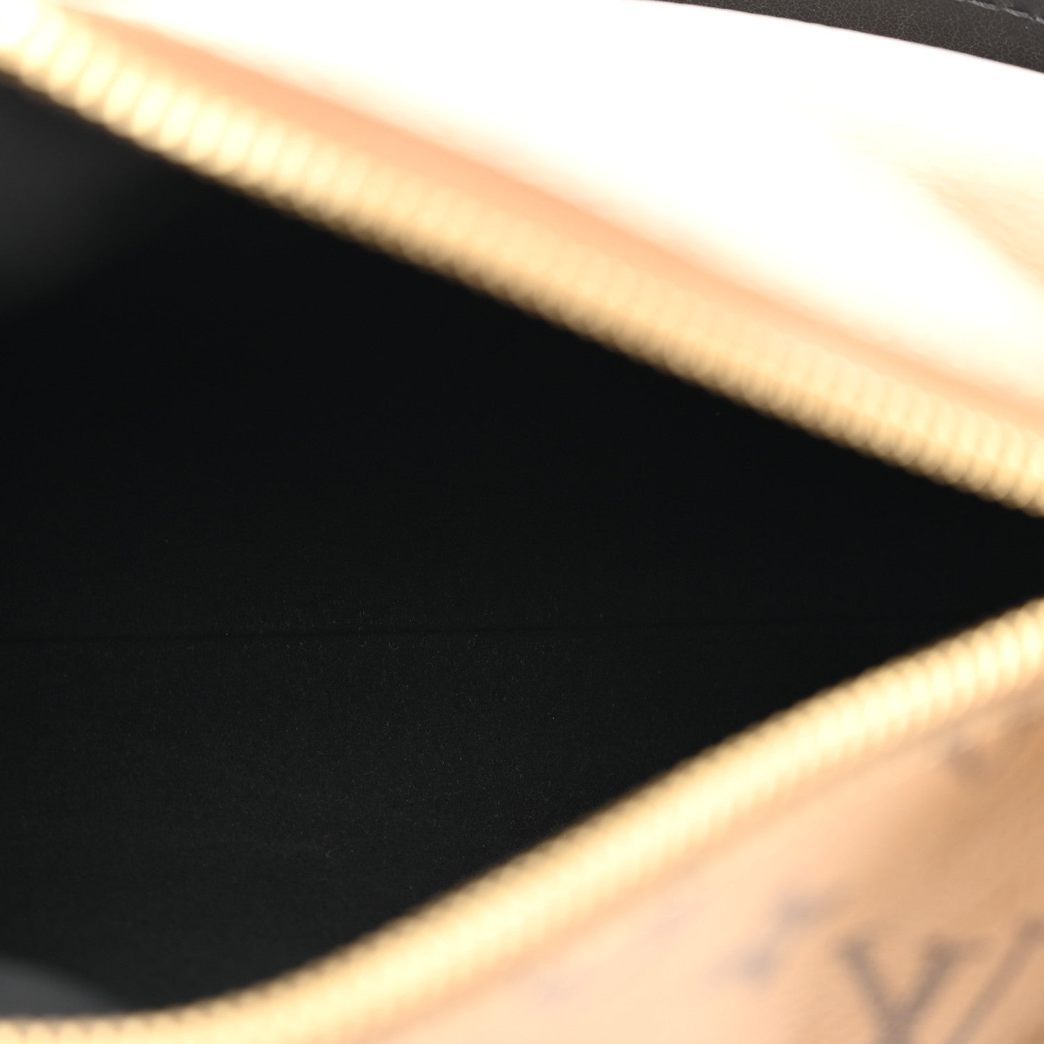 Louis Vuitton Reverse Monogram Side Trunk PM 5 of 9