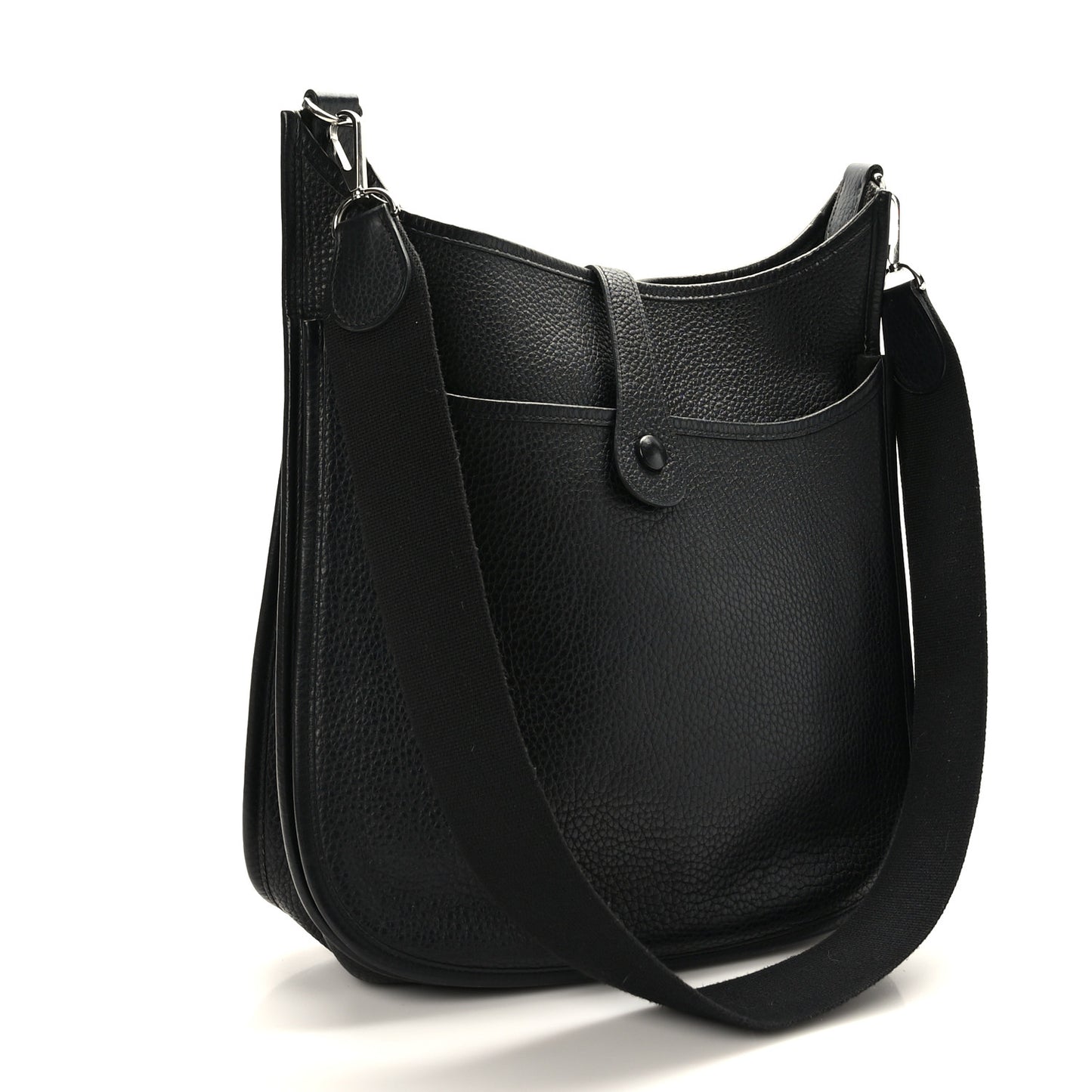 Taurillon Clemence Evelyne II GM Black