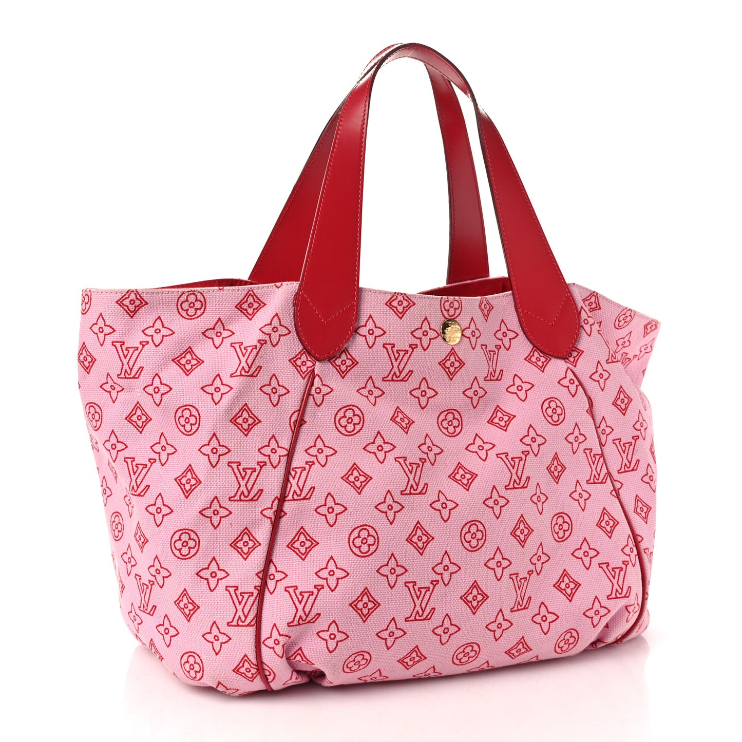 Cabas Ipanema GM Pink