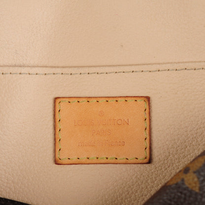 Louis Vuitton Monogram Cosmetic Pouch GM 6 of 9