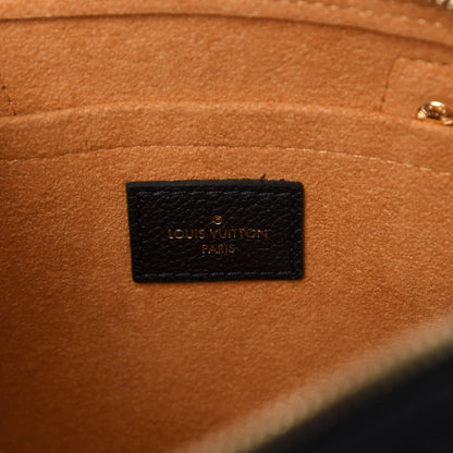 Louis Vuitton Empreinte Neo Alma BB Black 8 of 11