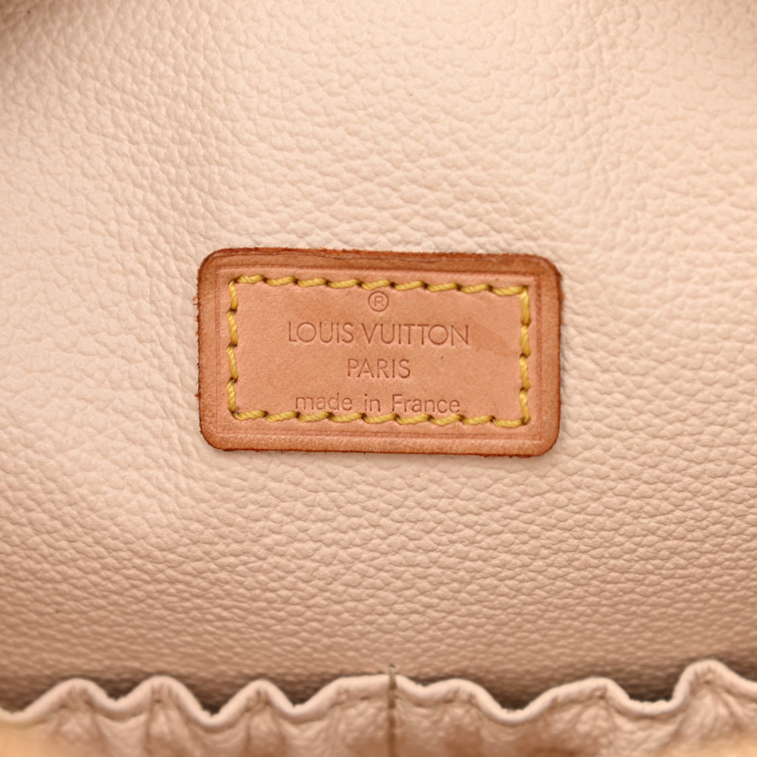 Louis Vuitton Monogram Spontini 6 of 10