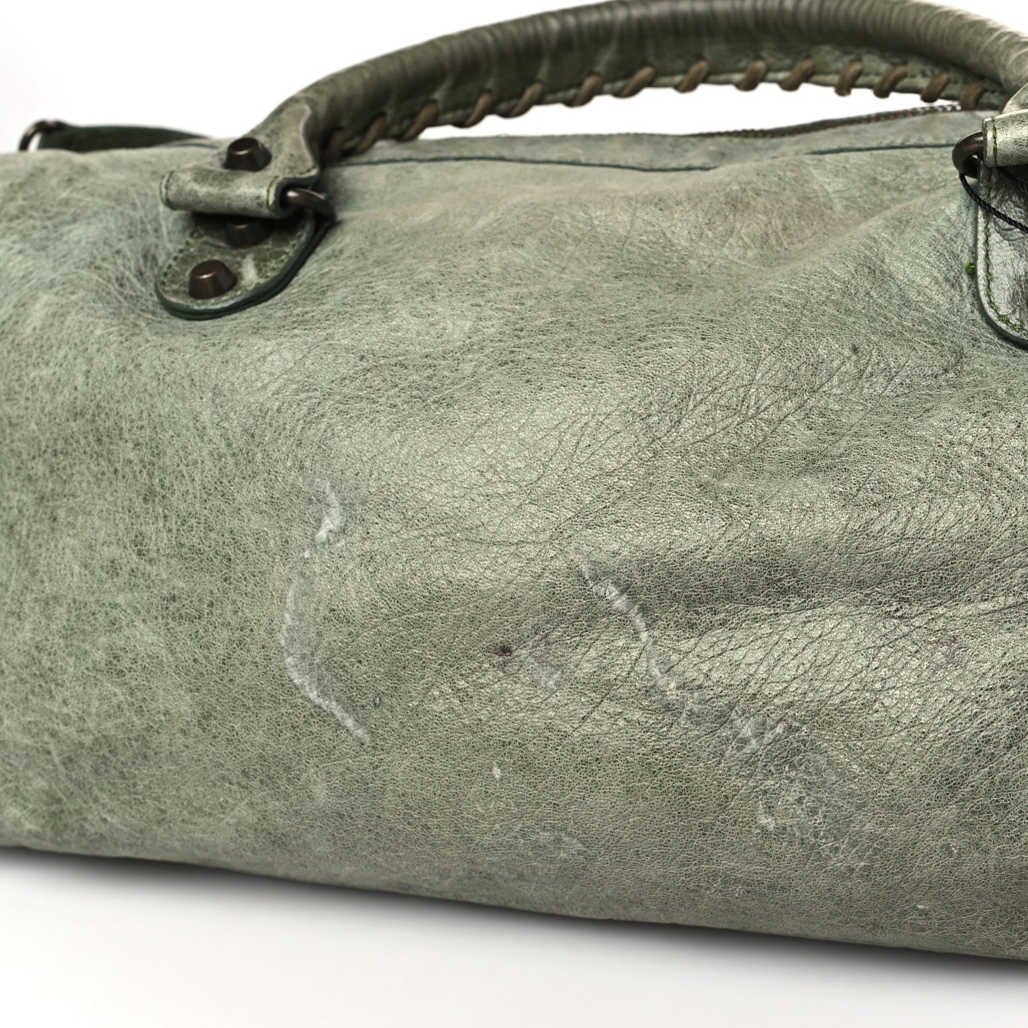 Balenciaga Agneau Classic Hardware Twiggy Dolma 11 of 12