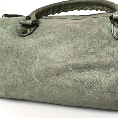 Balenciaga Agneau Classic Hardware Twiggy Dolma 11 of 12