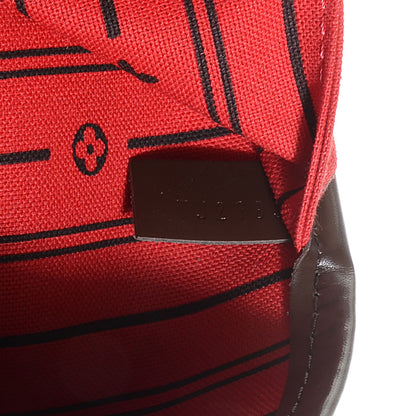 Louis Vuitton Damier Ebene Neverfull GM 7 of 7