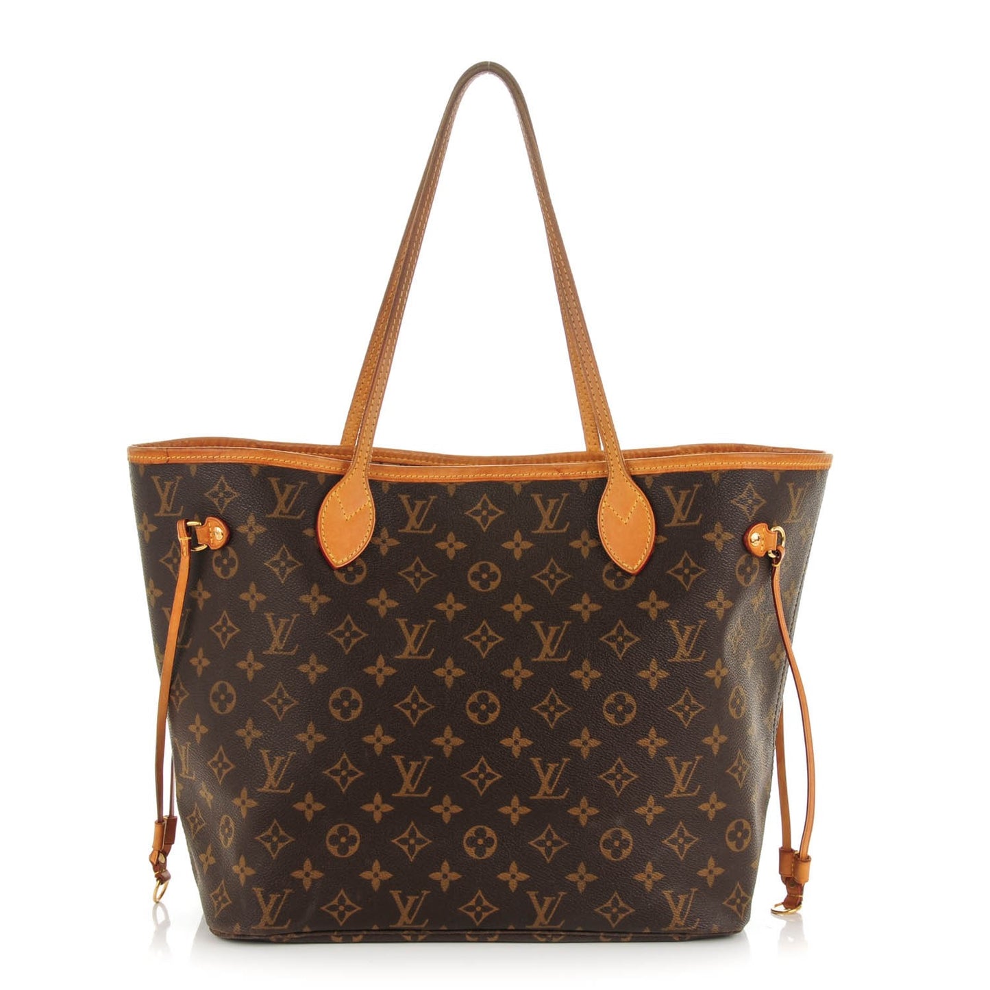 Monogram Neverfull MM