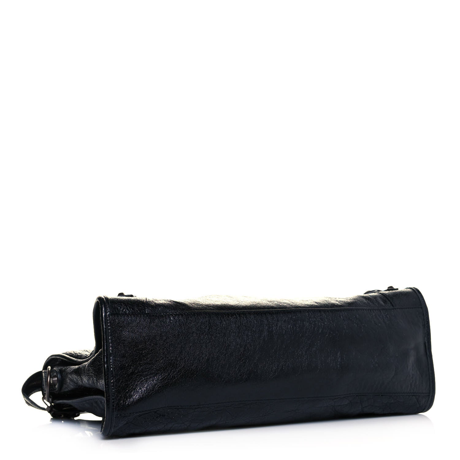Balenciaga Agneau Classic Hardware City Black 4 of 11