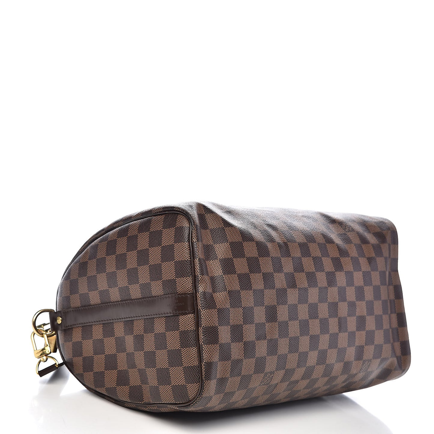 Damier Ebene Speedy Bandouliere 35